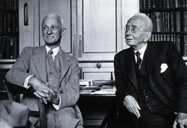 Harvey Cushing : le pere de la neurochirurgie moderne (1901-1932)