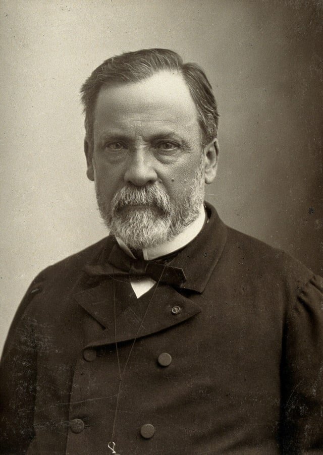 Louis Pasteur : le chimiste qui a fondé la microbiologie moderne (1864)
