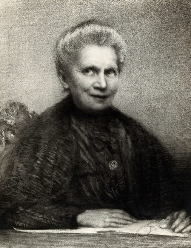 Marie Curie (1867-1934) : radioactivite, deux Nobels et radioprotection