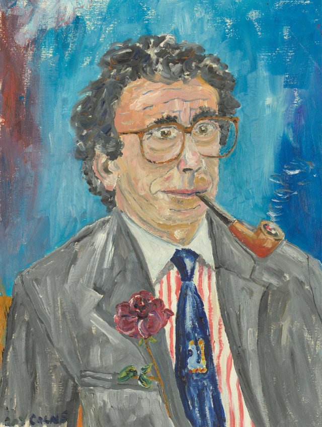 Sir Roy Calne (1930-2024) : transplantation hepatique et ciclosporine