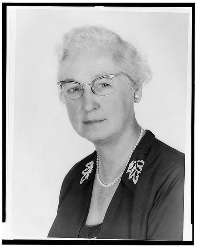 Virginia Apgar : le score qui sauve les nouveau-nés depuis 1952