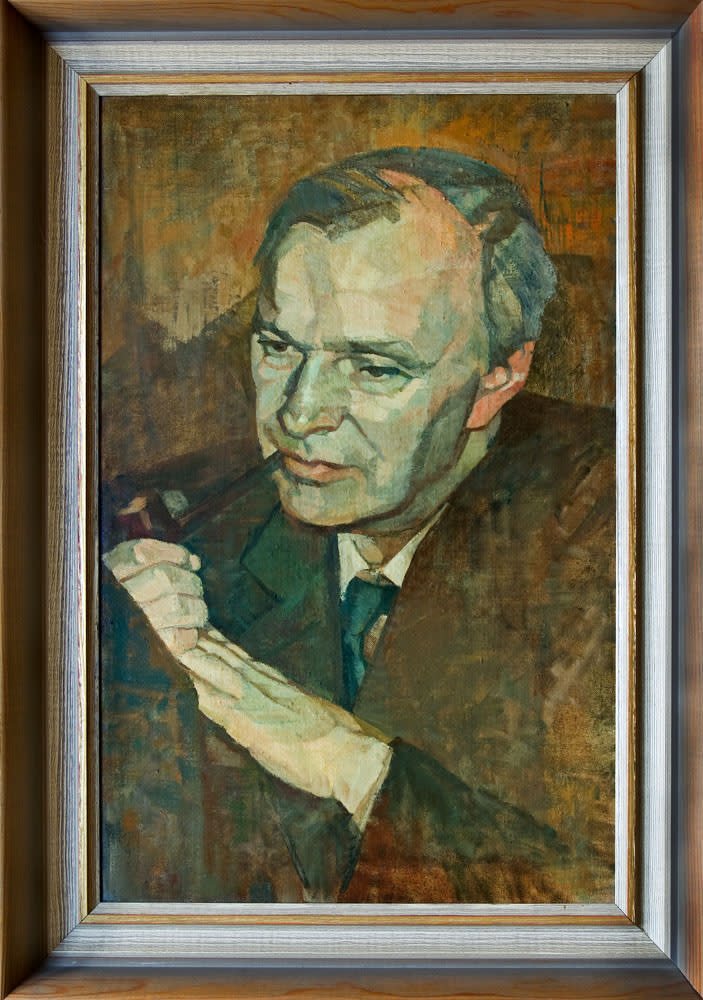 Harold Hopkins (1918-1994) : le physicien qui a allumé l'écran de la cœlioscopie