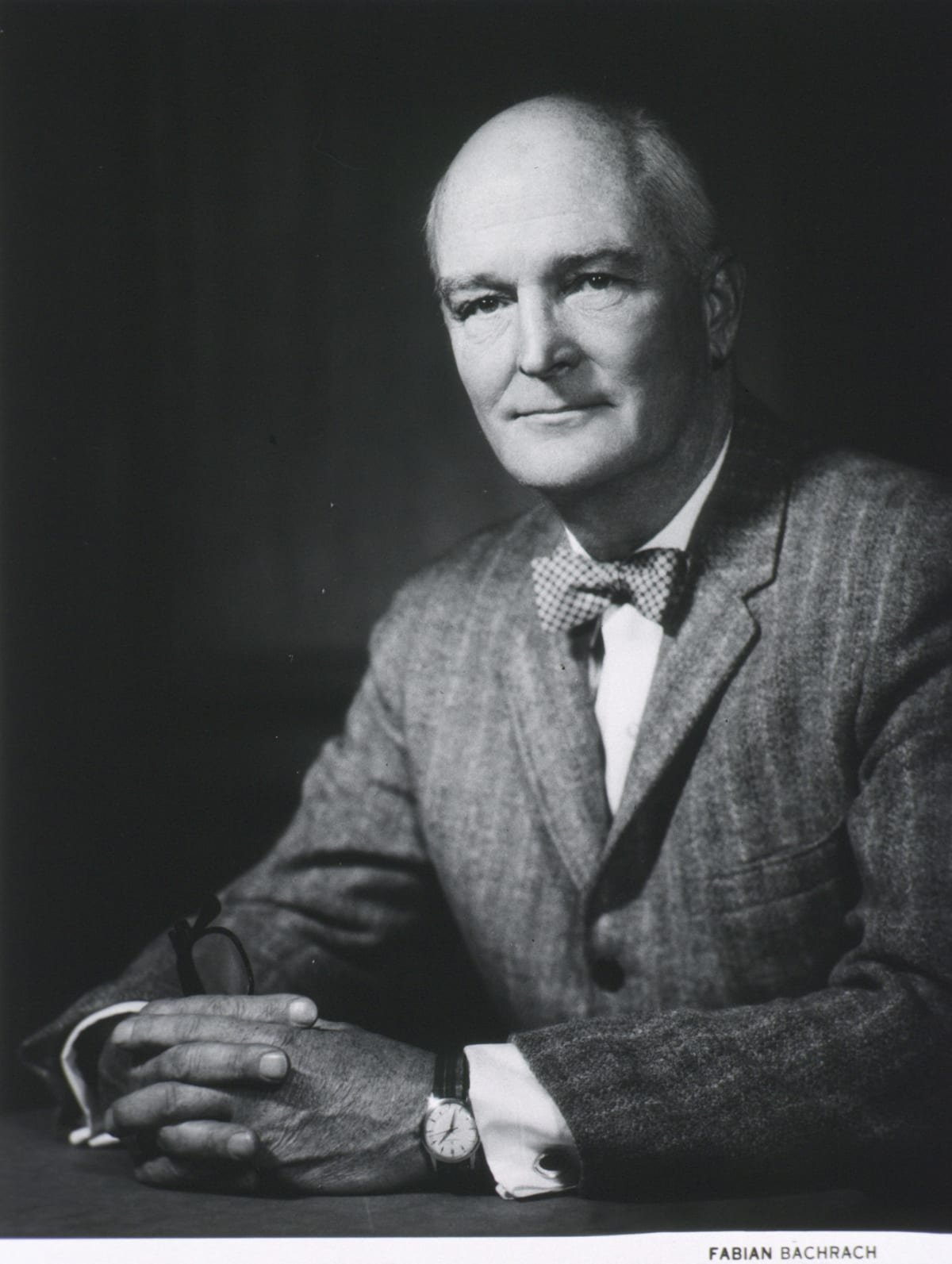 John H. Gibbon (1903-1973) : l'homme qui a fait circuler le sang hors du corps